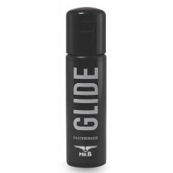 Mr B - Mister B Lubrifiant silicone Mr B 100mL